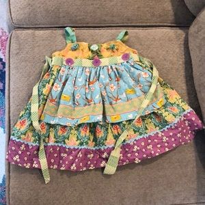 Matilda Jane Clothing